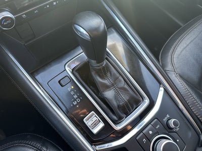 2019 Mazda Mazda CX-5 Grand Touring Reserve AWD
