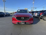 2019 Mazda Mazda CX-5 Grand Touring Reserve AWD