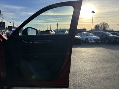 2019 Mazda Mazda CX-5 Grand Touring Reserve AWD