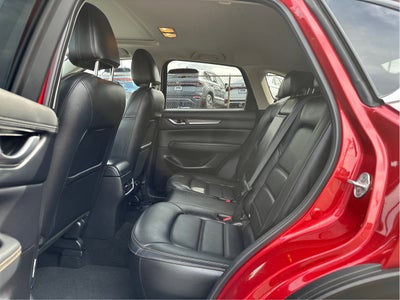 2023 Mazda Mazda CX-5 Premium Plus AWD