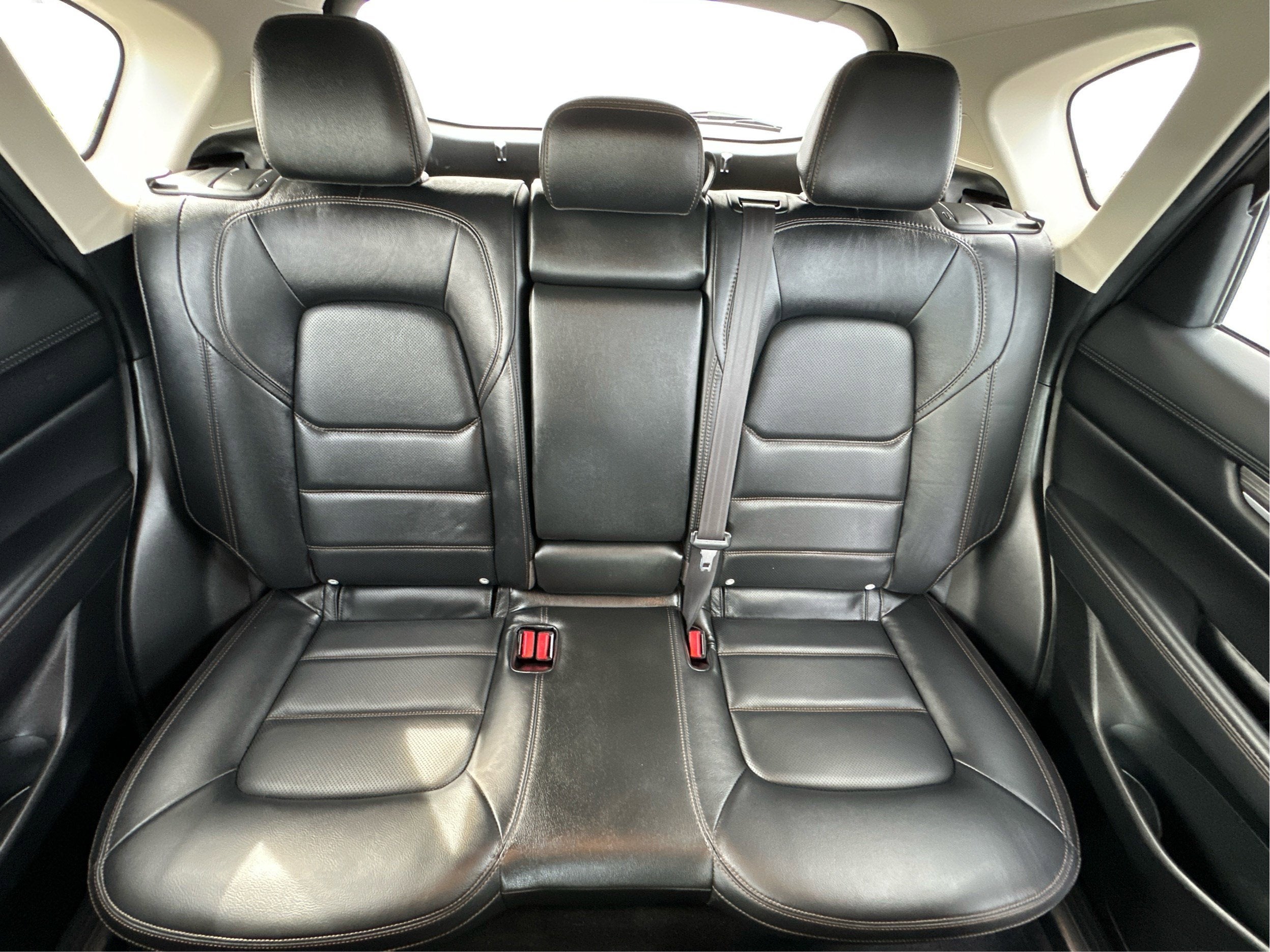 2023 Mazda Mazda CX-5 Premium Plus AWD