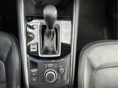 2023 Mazda Mazda CX-5 Premium Plus AWD