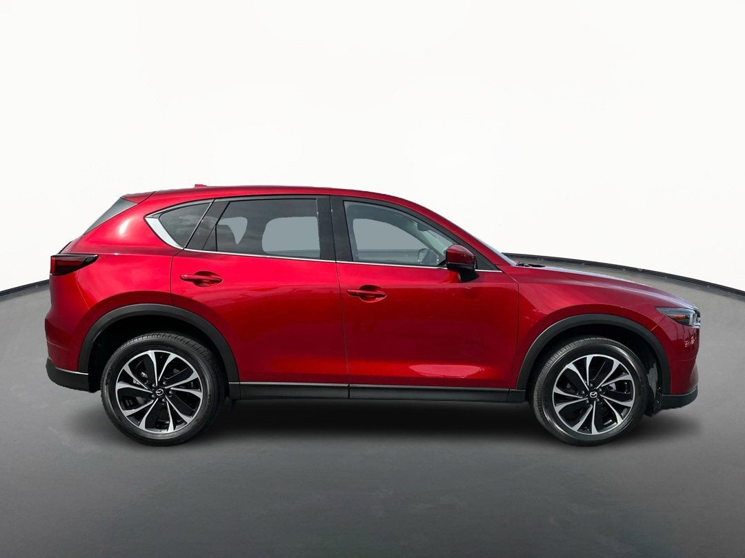 2023 Mazda Mazda CX-5 Premium Plus AWD