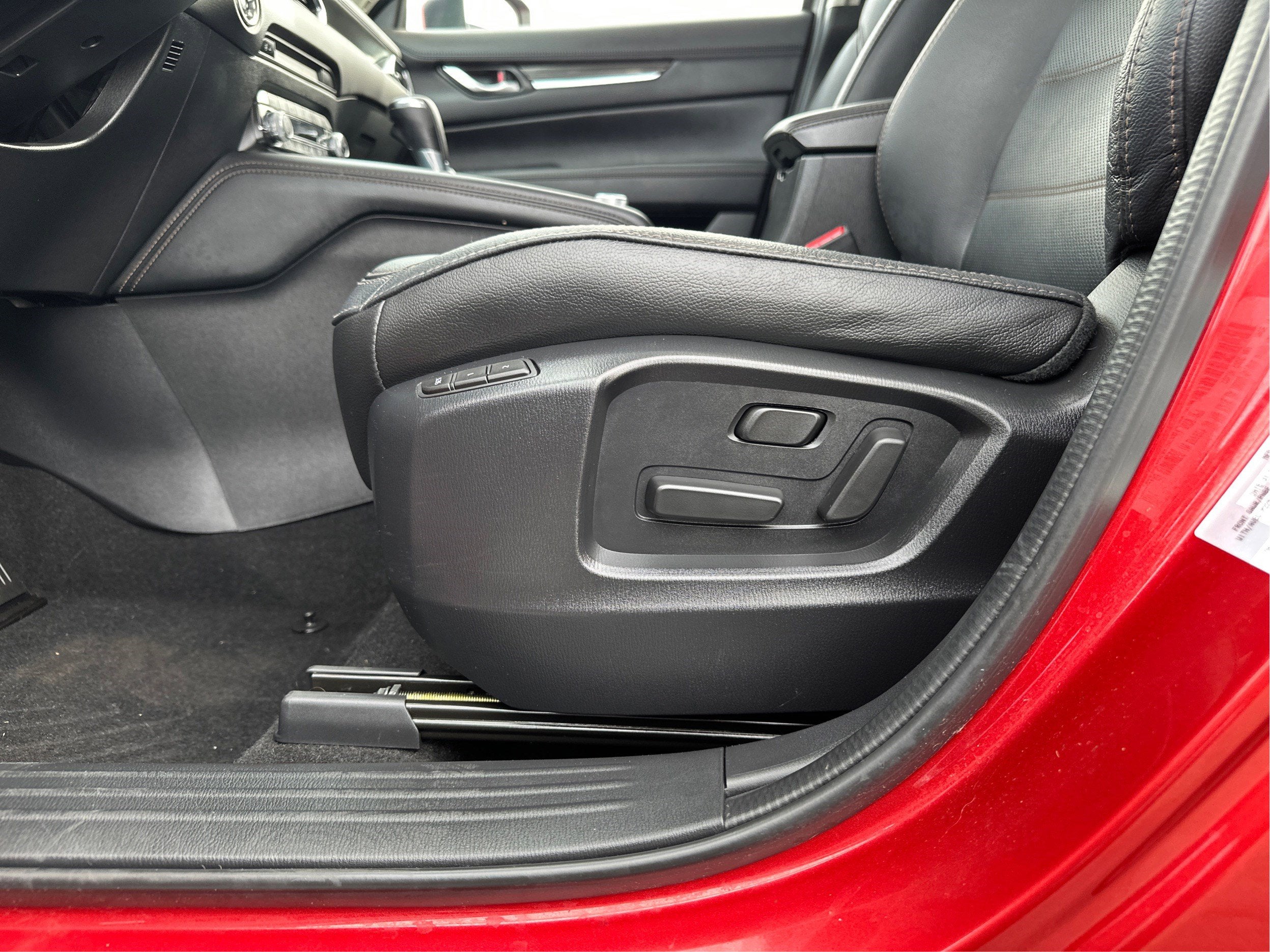 2023 Mazda Mazda CX-5 Premium Plus AWD