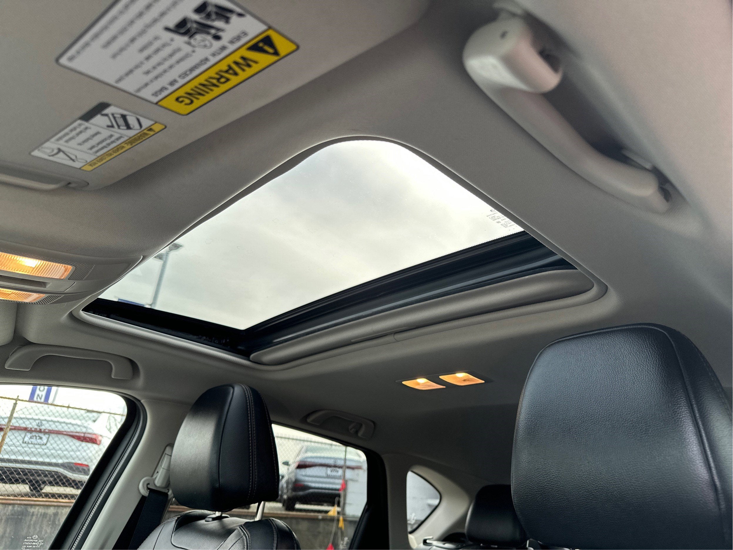 2023 Mazda Mazda CX-5 Premium Plus AWD