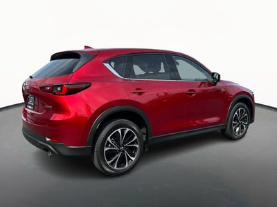 2023 Mazda Mazda CX-5 Premium Plus AWD