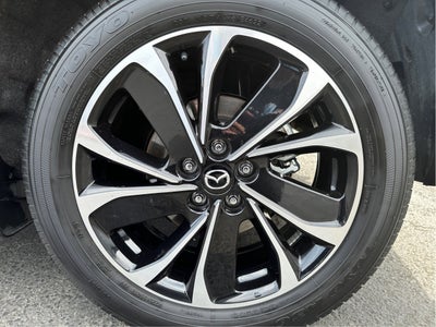 2023 Mazda Mazda CX-5 Premium Plus AWD