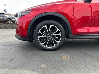 2023 Mazda Mazda CX-5 Premium Plus AWD