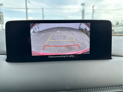 2023 Mazda Mazda CX-5 Premium Plus AWD