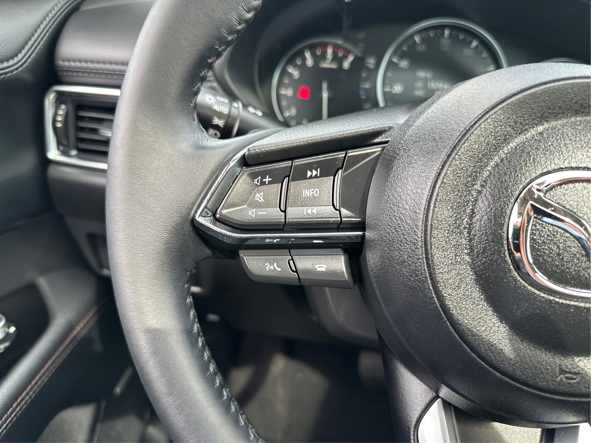 2023 Mazda Mazda CX-5 Premium Plus AWD