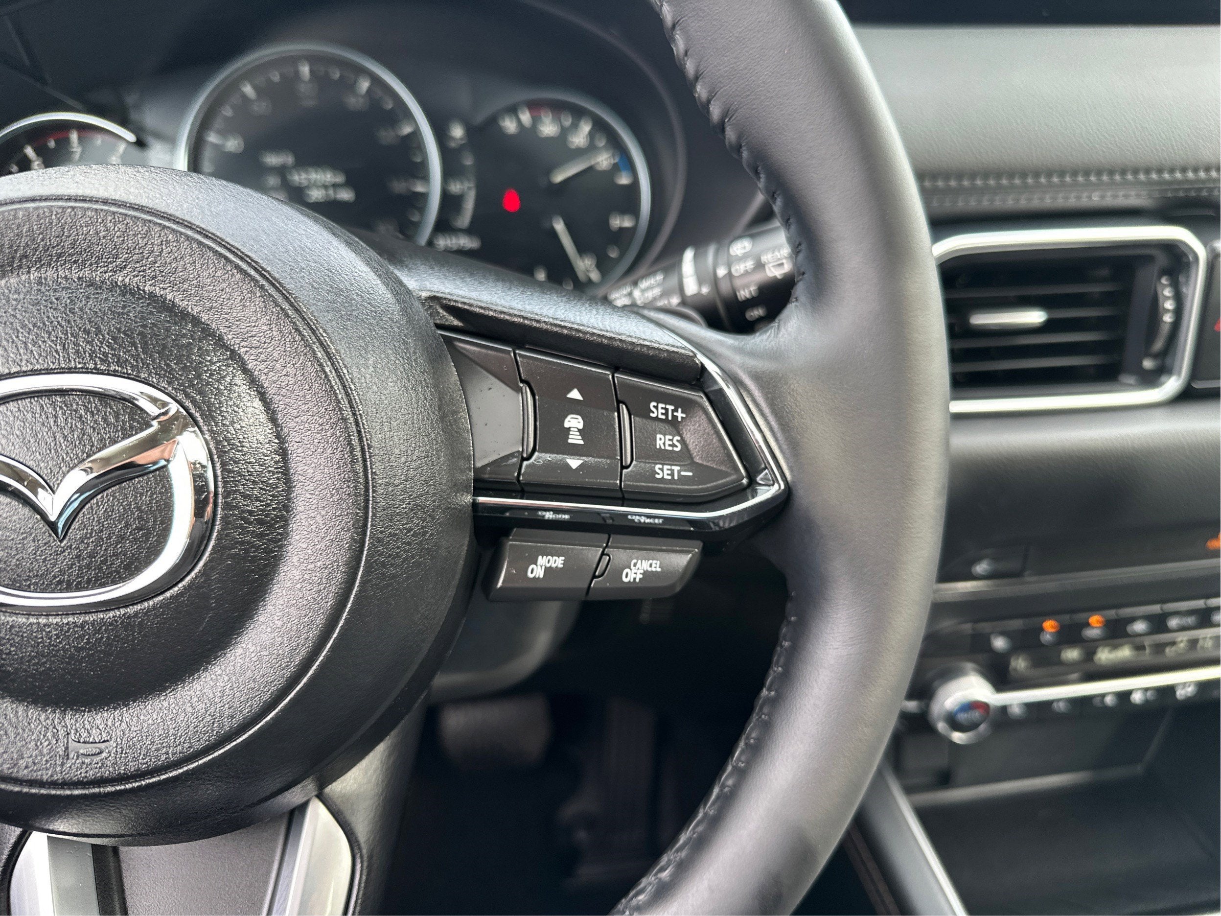 2023 Mazda Mazda CX-5 Premium Plus AWD