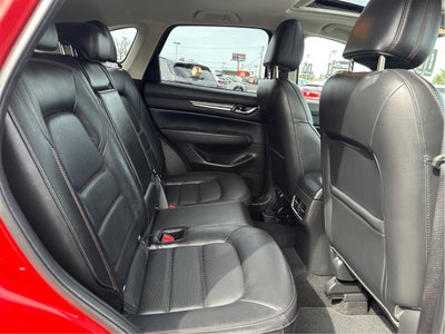 2023 Mazda Mazda CX-5 Premium Plus AWD