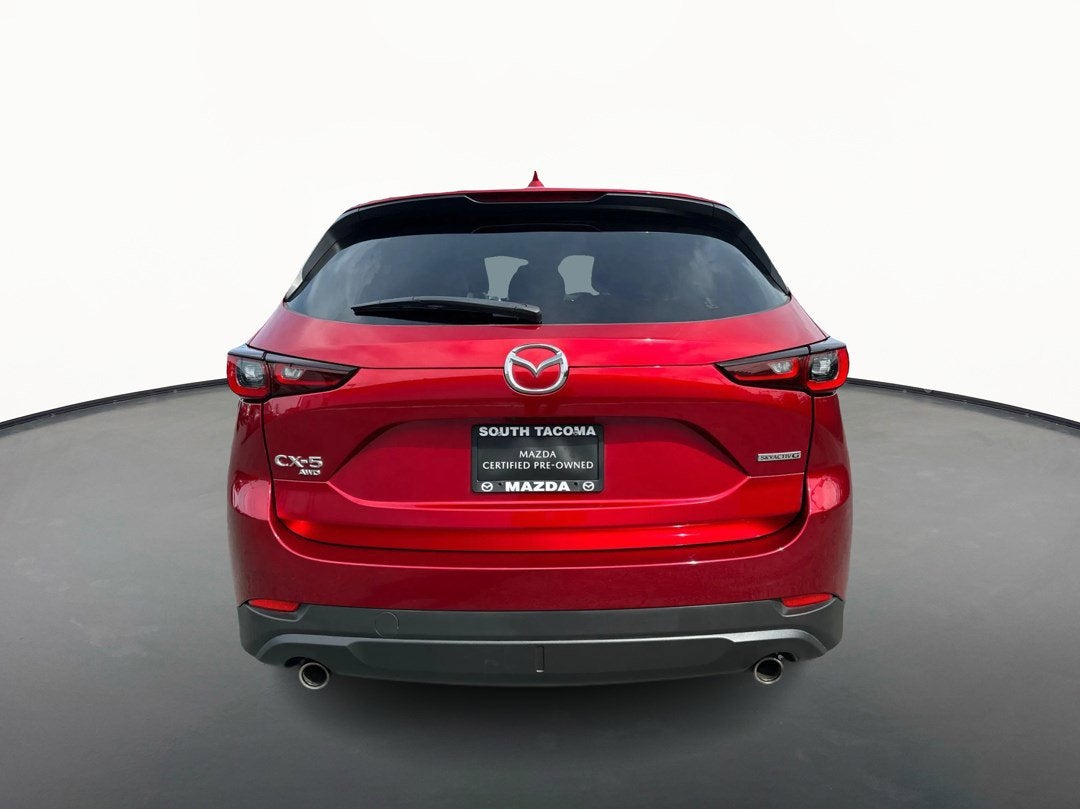 2023 Mazda Mazda CX-5 Premium Plus AWD