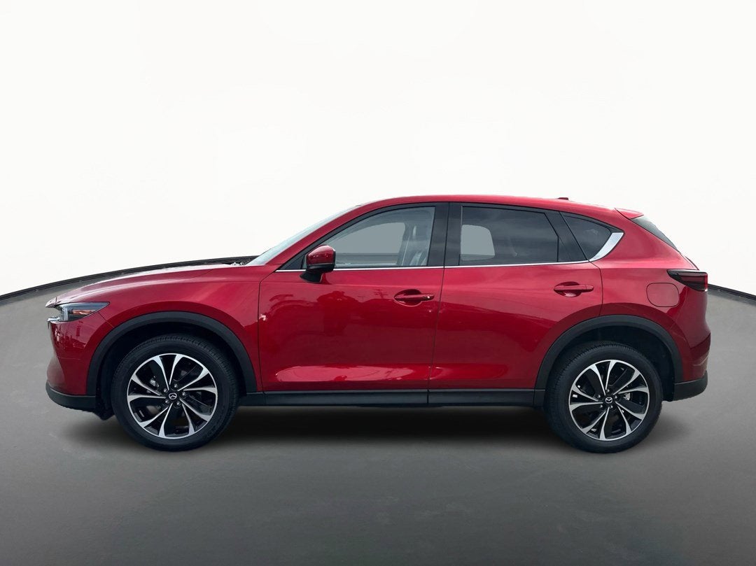 2023 Mazda Mazda CX-5 Premium Plus AWD