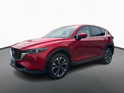 2023 Mazda Mazda CX-5 Premium Plus AWD