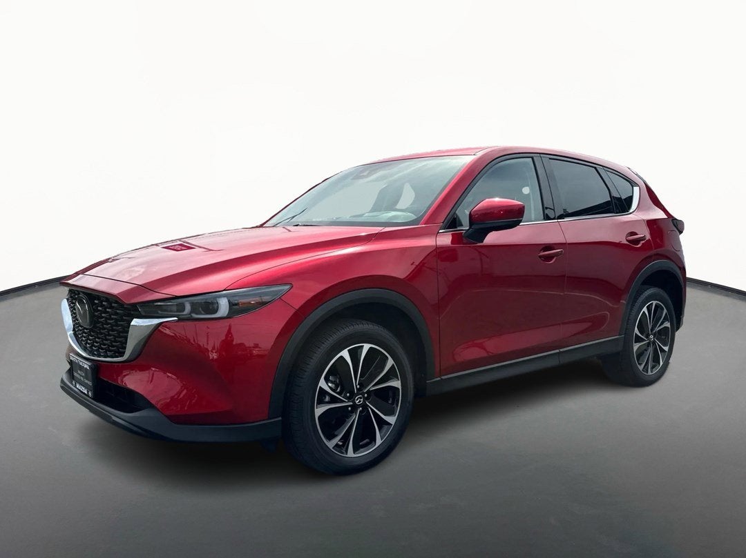 2023 Mazda Mazda CX-5 Premium Plus AWD