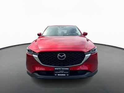 2023 Mazda Mazda CX-5 Premium Plus AWD