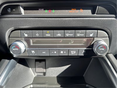 2025 Mazda Mazda CX-5 2.5 S Premium Plus AWD