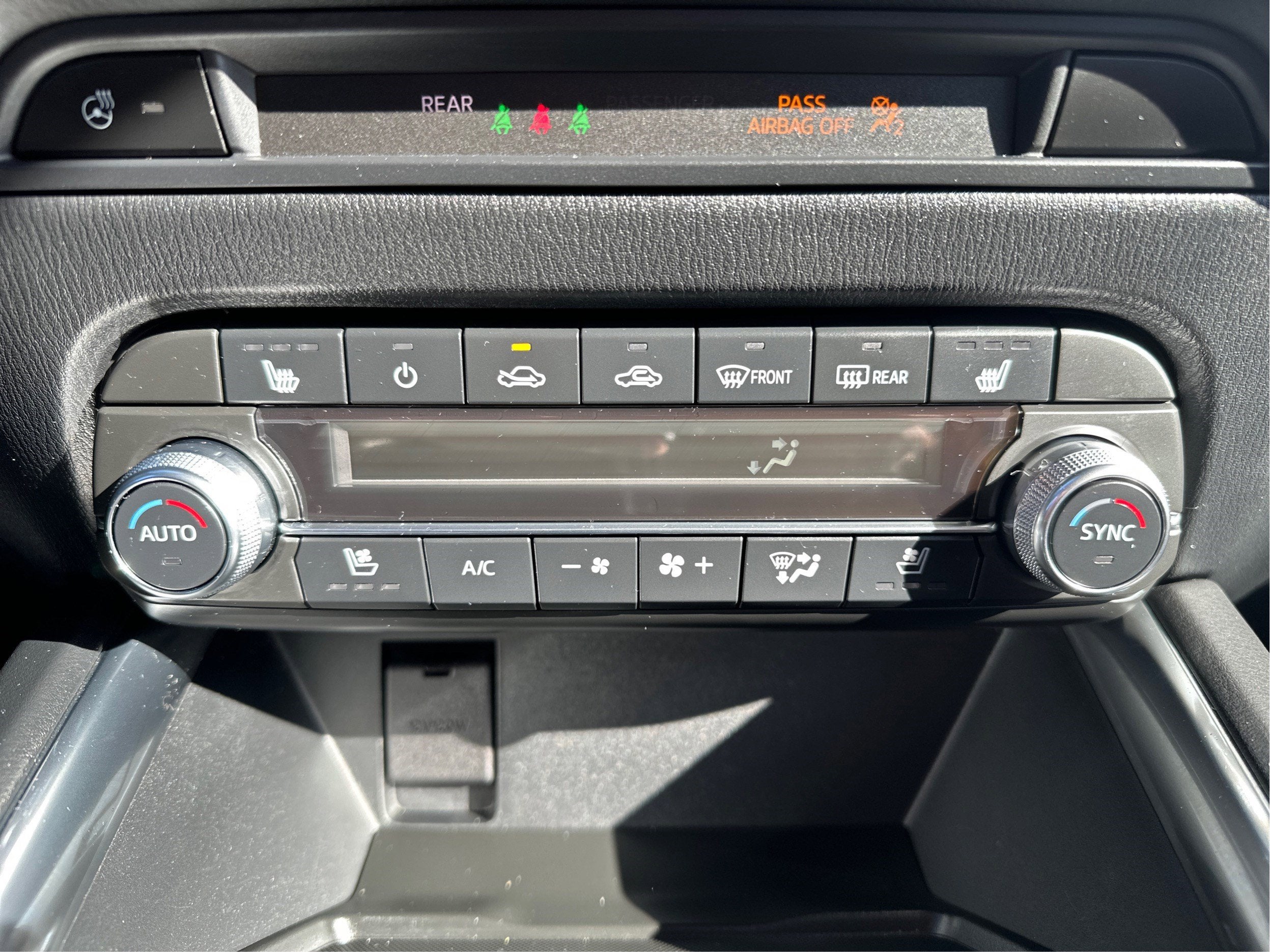 2025 Mazda Mazda CX-5 2.5 S Premium Plus AWD