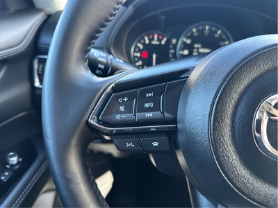 2025 Mazda Mazda CX-5 2.5 S Premium Plus AWD