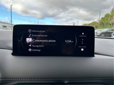 2025 Mazda Mazda CX-5 2.5 S Premium Plus AWD