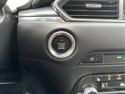 2025 Mazda Mazda CX-5 2.5 S Premium Plus AWD