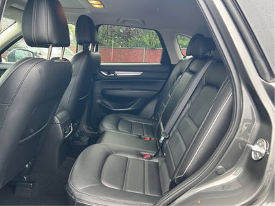 2025 Mazda Mazda CX-5 Premium Plus AWD
