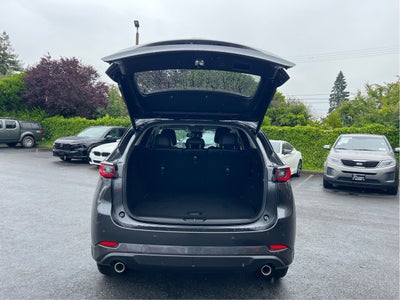 2025 Mazda Mazda CX-5 Premium Plus AWD