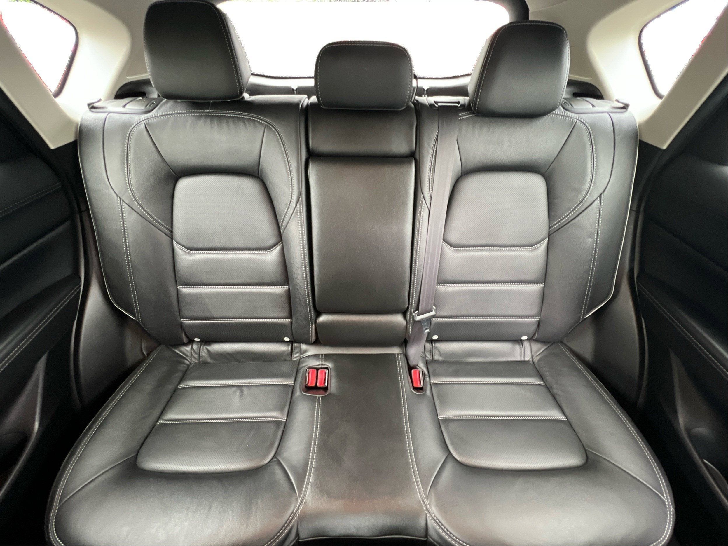 2025 Mazda Mazda CX-5 Premium Plus AWD