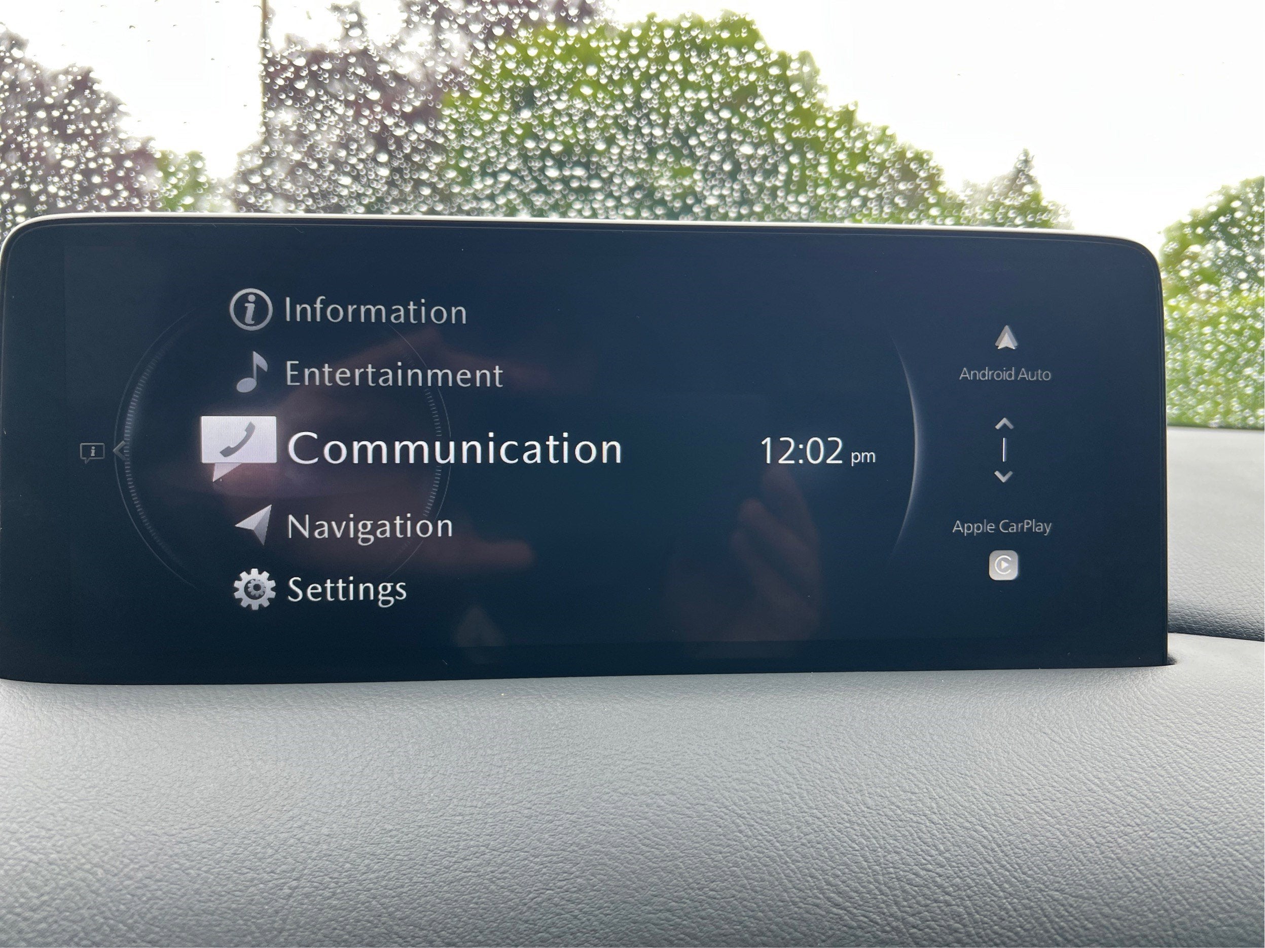 2025 Mazda Mazda CX-5 Premium Plus AWD