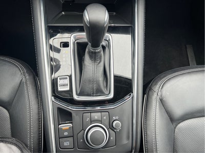 2025 Mazda Mazda CX-5 Premium Plus AWD