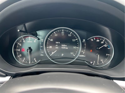 2025 Mazda Mazda CX-5 Premium Plus AWD