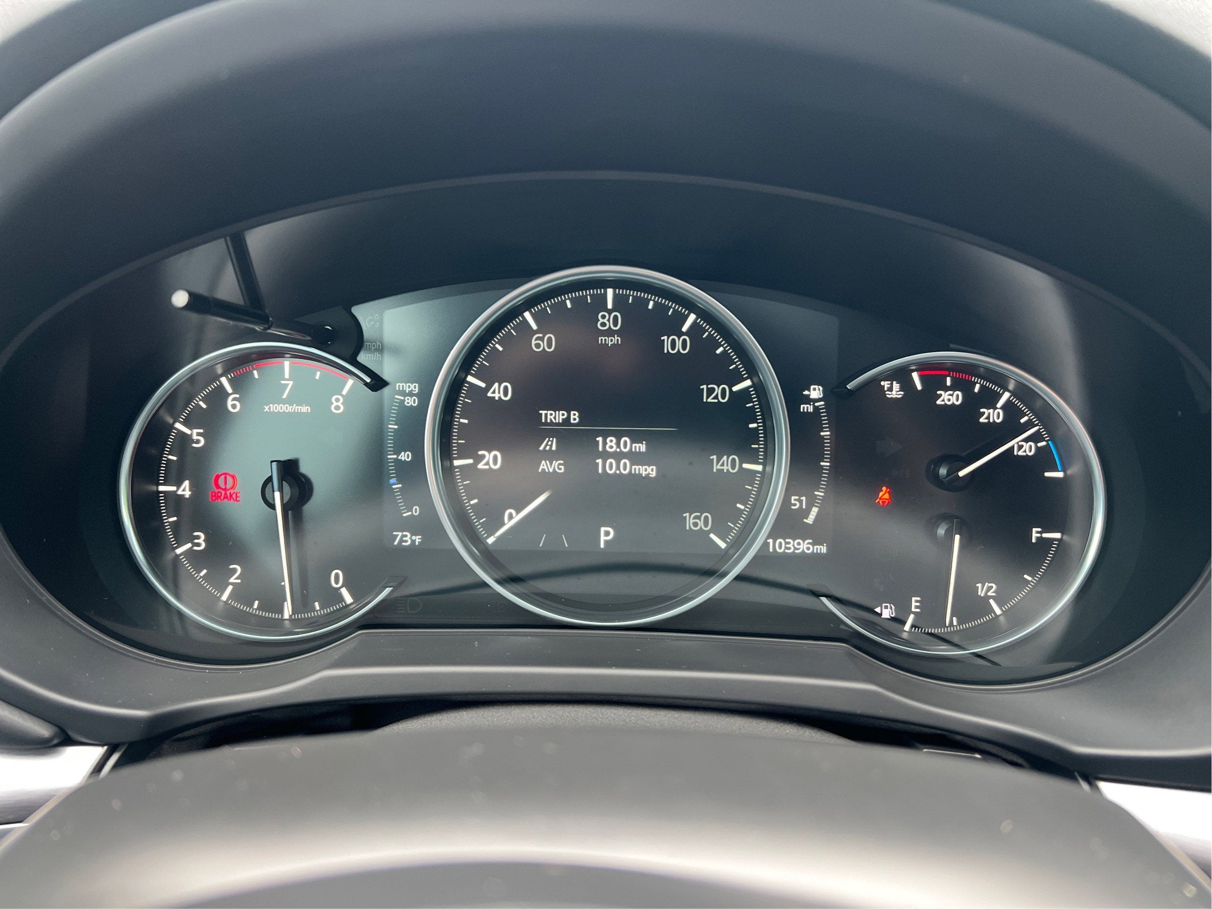 2025 Mazda Mazda CX-5 Premium Plus AWD