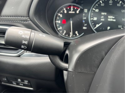 2025 Mazda Mazda CX-5 Premium Plus AWD