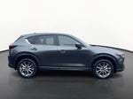 2025 Mazda Mazda CX-5 Premium Plus AWD