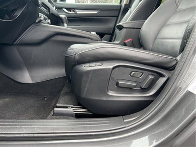 2025 Mazda Mazda CX-5 Premium Plus AWD