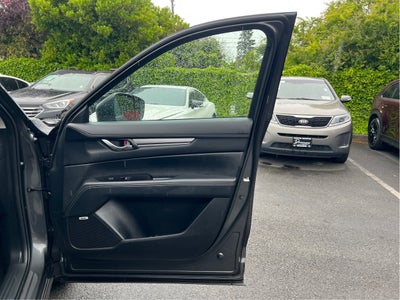 2025 Mazda Mazda CX-5 Premium Plus AWD