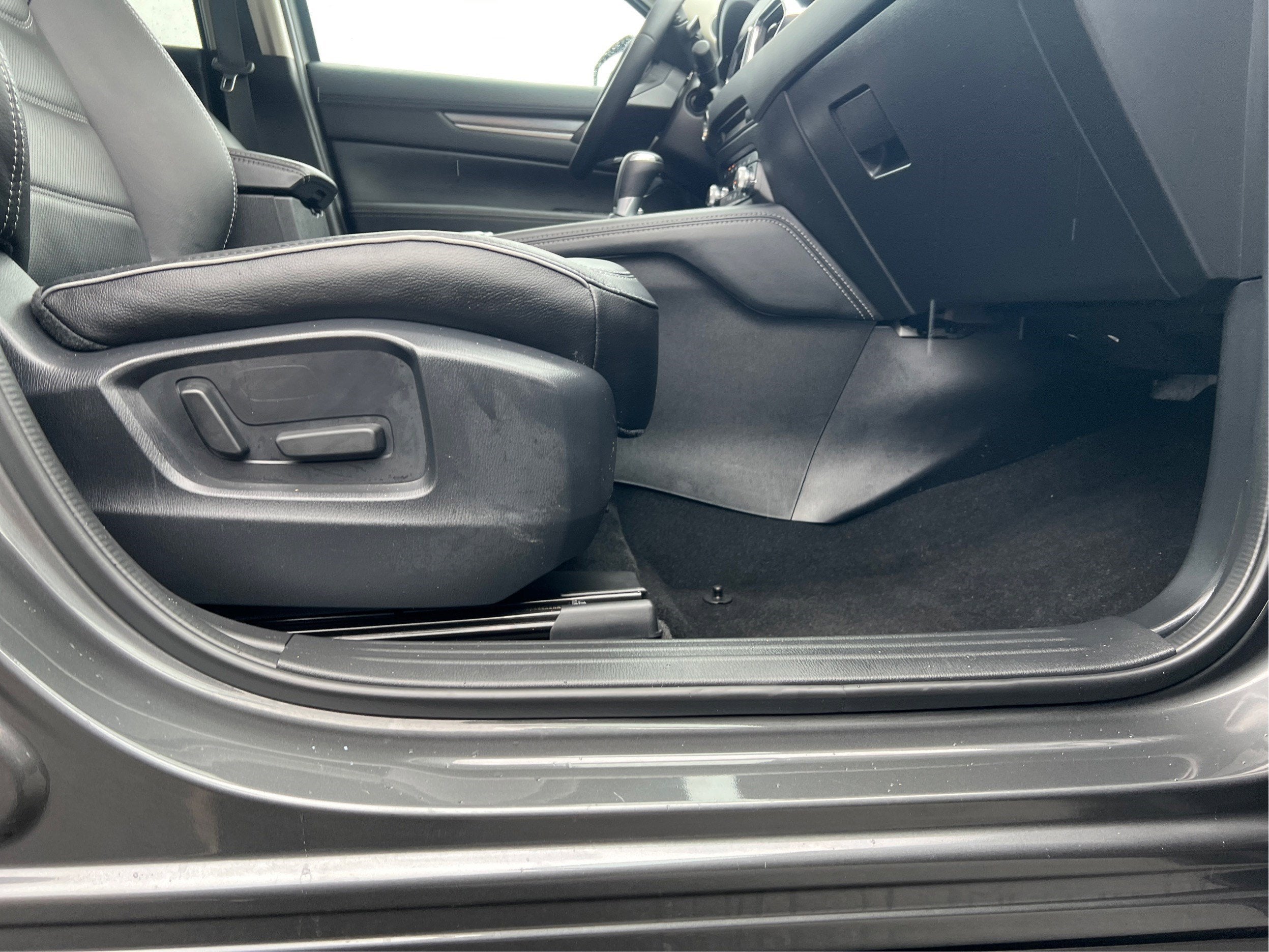 2025 Mazda Mazda CX-5 Premium Plus AWD