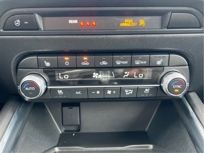 2025 Mazda Mazda CX-5 Premium Plus AWD