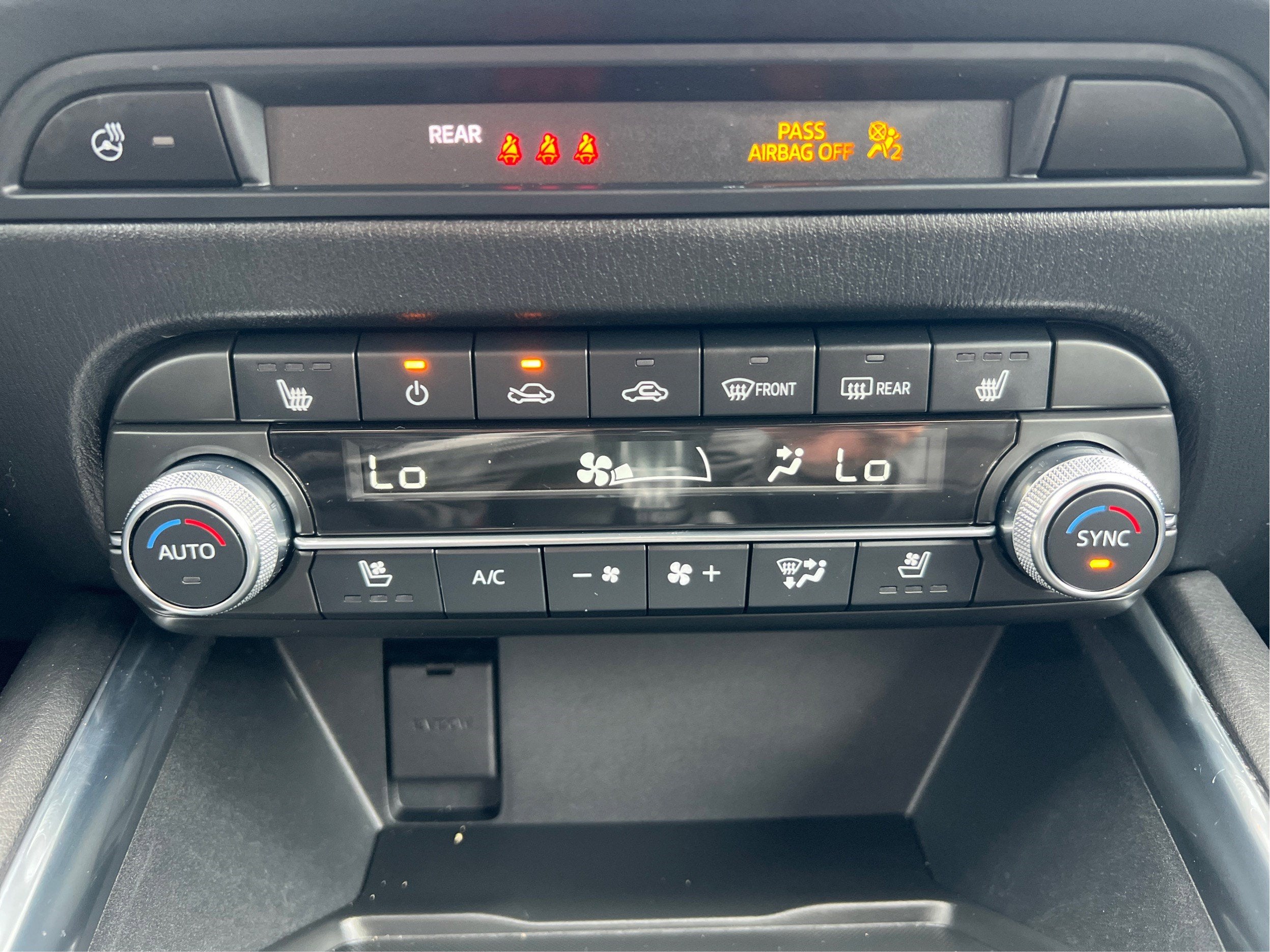 2025 Mazda Mazda CX-5 Premium Plus AWD