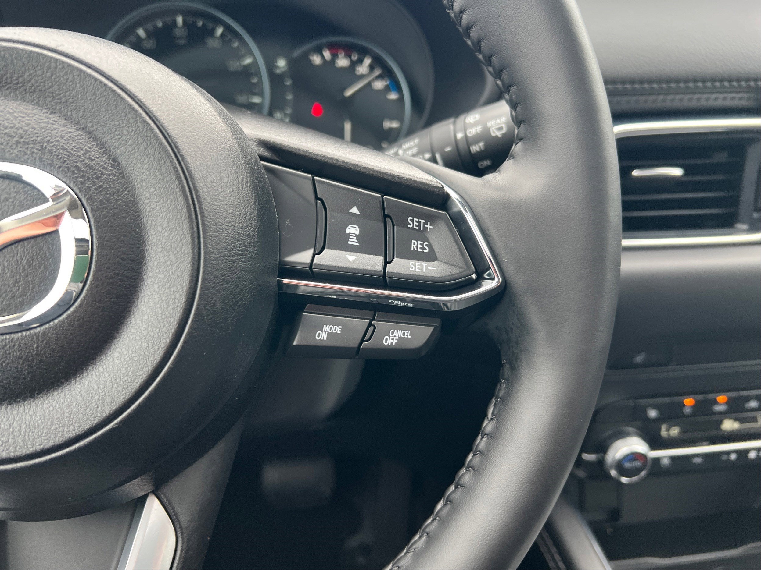 2025 Mazda Mazda CX-5 Premium Plus AWD