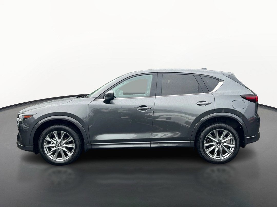 2025 Mazda Mazda CX-5 Premium Plus AWD