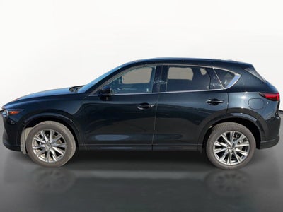 2025 Mazda Mazda CX-5 Premium Plus AWD