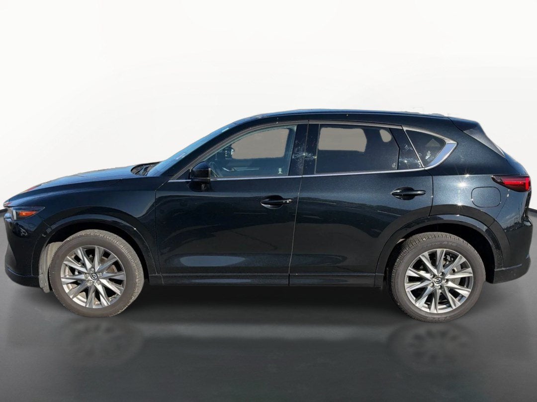 2025 Mazda Mazda CX-5 Premium Plus AWD