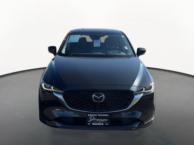 2025 Mazda Mazda CX-5 Premium Plus AWD