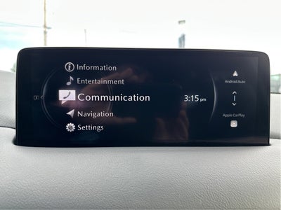 2025 Mazda Mazda CX-5 Premium Plus AWD