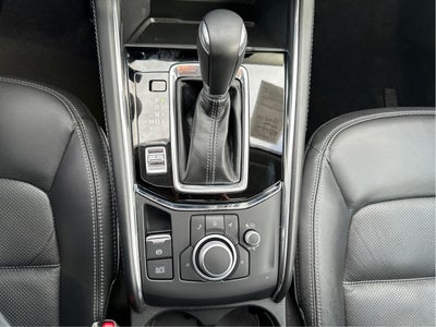 2025 Mazda Mazda CX-5 Premium Plus AWD