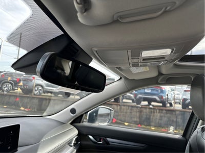 2025 Mazda Mazda CX-5 Premium Plus AWD