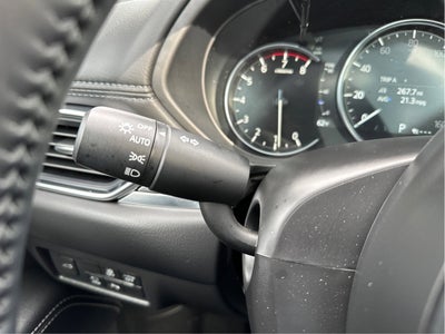 2025 Mazda Mazda CX-5 Premium Plus AWD