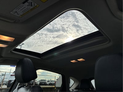 2025 Mazda Mazda CX-5 Premium Plus AWD